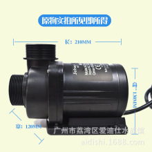 �݌�ACS3500/5000/6500/8000/ Water pump ׃�l��ˮ�Ý�ˮ��