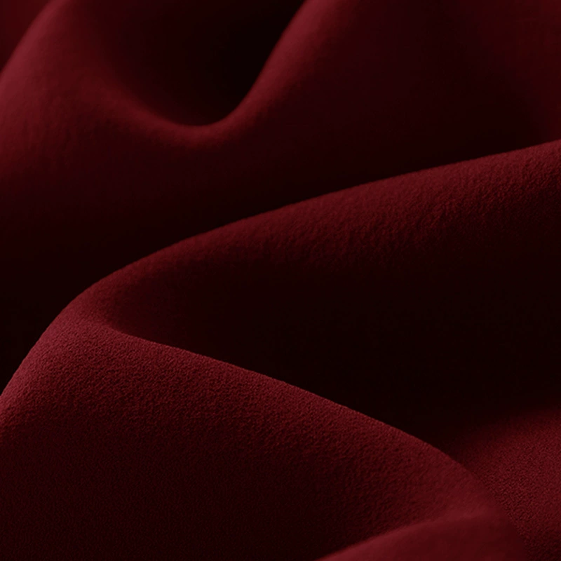 方大丝绸 Silk cloth, skirt, trousers, shirt