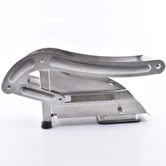 2021新款手動不鏽鋼多功能切菜器家用快速土豆切條番薯蘿蔔條工具