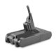 For Dyson V8 21.6v cordless vacuum cleaner battery Dyson sweeper 4000mAh backup battery SV10