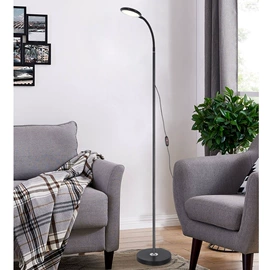 落地灯;阅读台灯;普通照明台灯