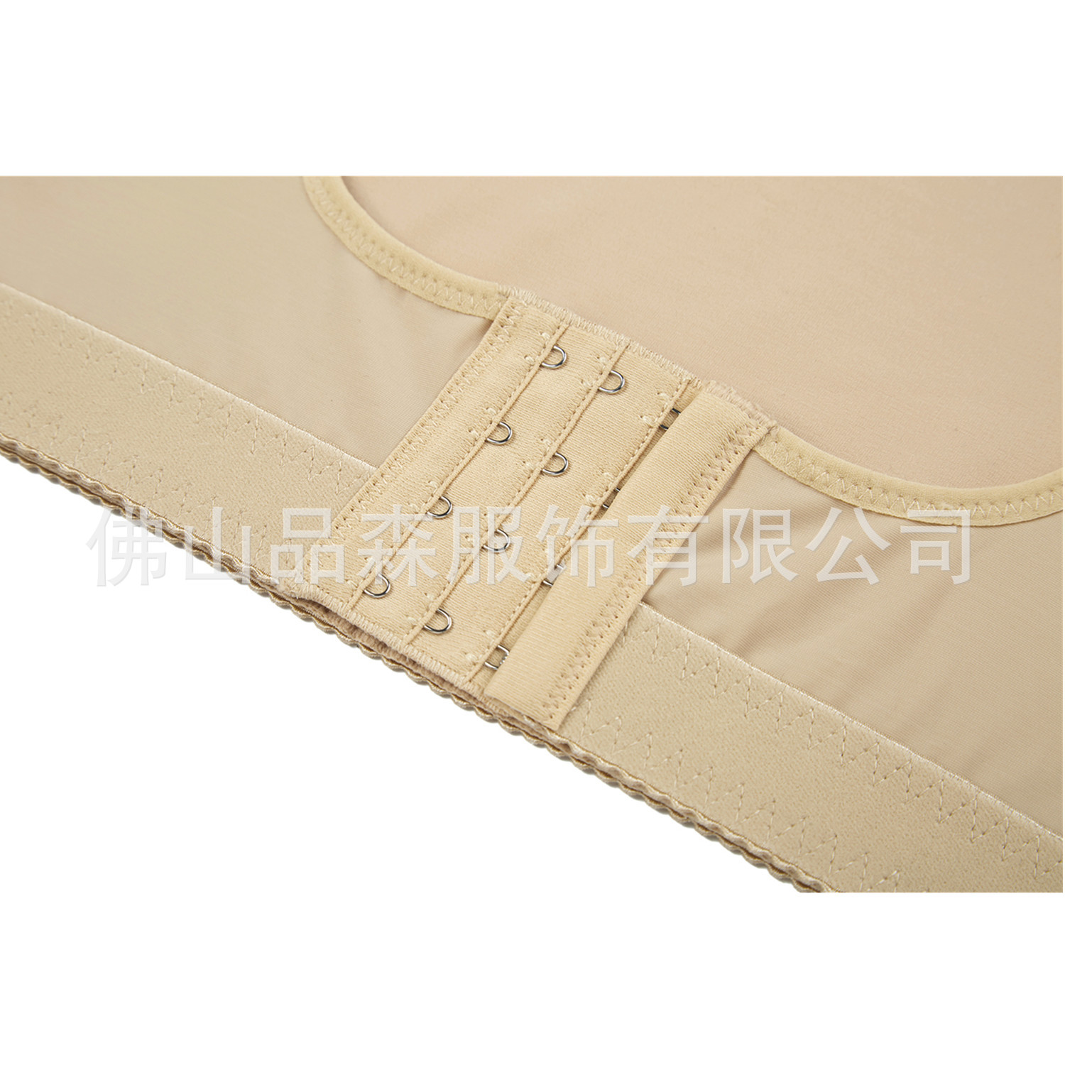 Reparación de brazo que forma la ropa superior del brazo que cierra el brazo delgado que adelgaza el brazo de haz presión especial que forma la ropa interior