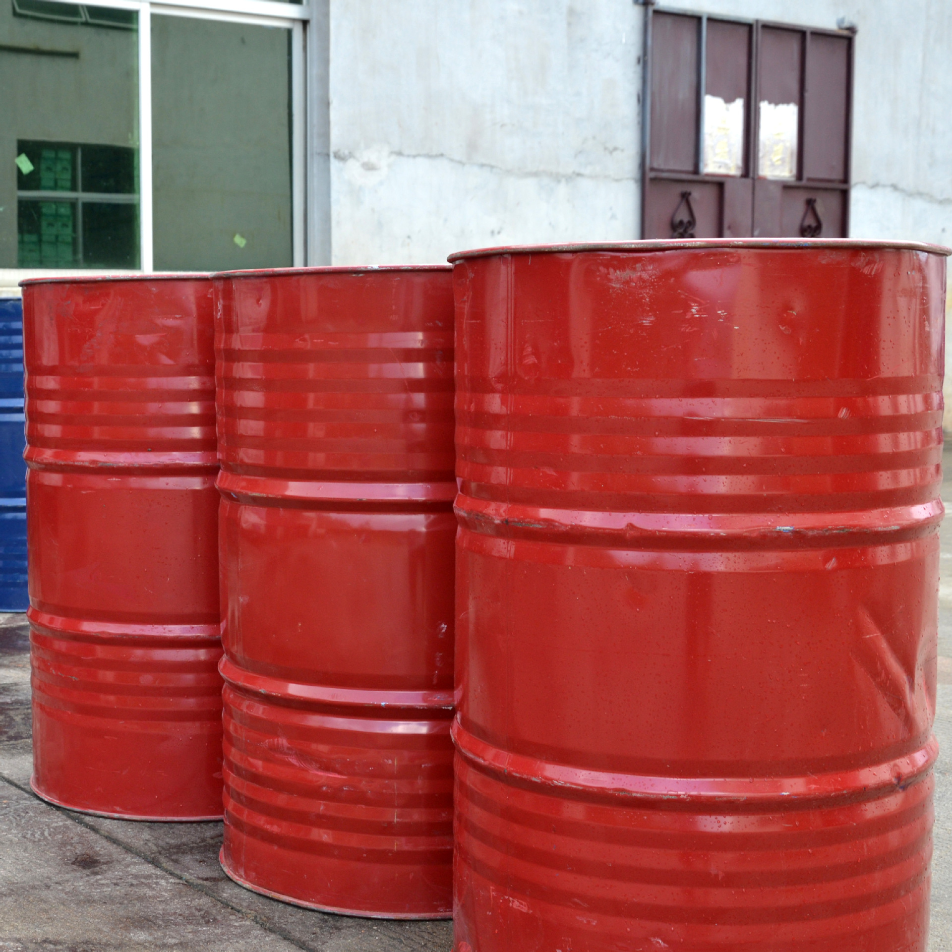 干性好：快干固化剂、通用底漆固化剂、PU底漆固化剂