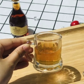 玻璃杯;酒杯;其他杯子
