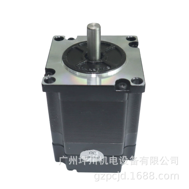 Шаговый двигатель Leisai с замкнутым контуром 57CME13 MS21