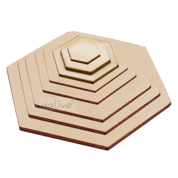 Hexagon
