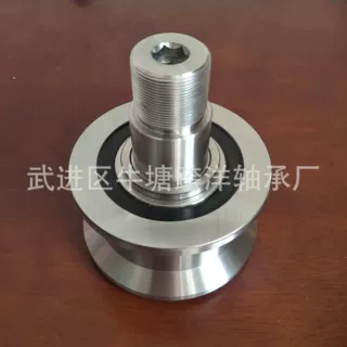 常州厂家直销 RKY110C      /     RKYR110C  圆锥型螺栓滚轮轴承