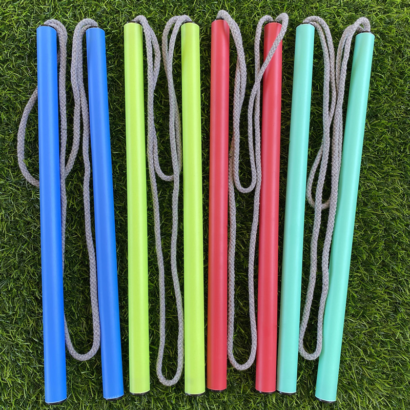 Cuerda de burbuja de doble Polo transfronteriza colorido anillo de burbuja grande escuela de niños actividad padre-hijo burbuja mágica mostrar accesorios de rendimiento