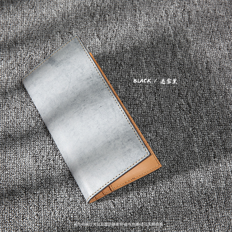 블랙 미스트 왁스