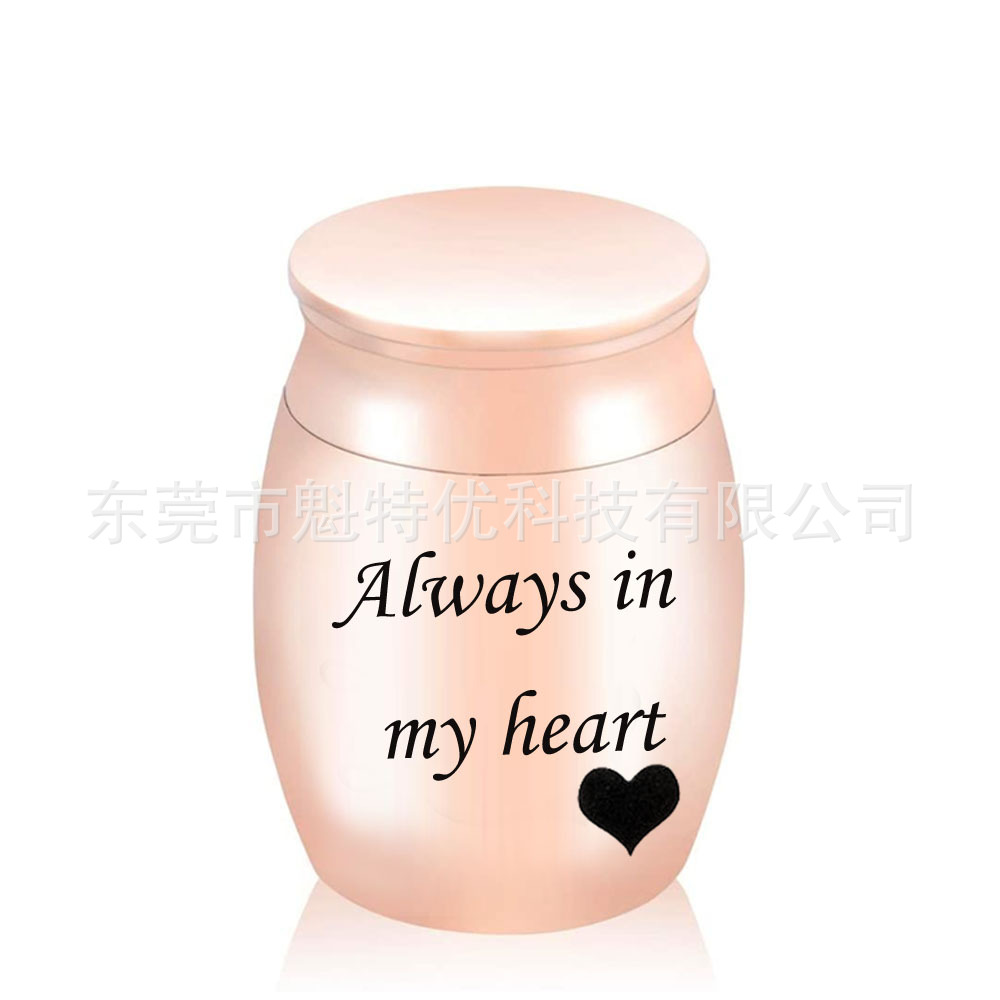 로즈 골드 (40mm x 30mm)