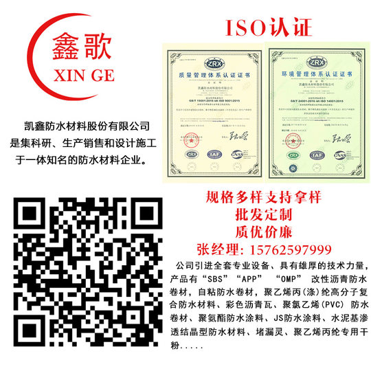Rg Polymer Cement-Based Enhanced Colorful Waterproof Coating Bathroom Kitchen Waterproof Leak-Proofing Waterproof Coating