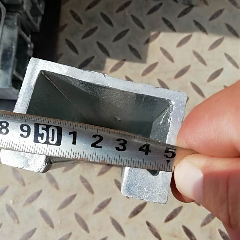 3823哈芬槽现货优惠 配套T型螺栓多少钱咨询 预埋件隧道用槽钢