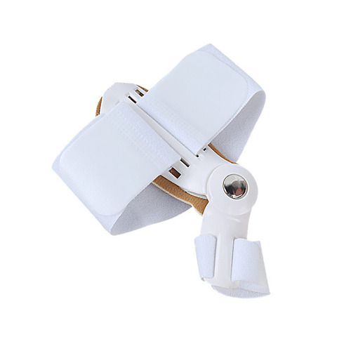 Big toe bunion corrector big toe adult big foot bone correction belt powerful toe separation corrector