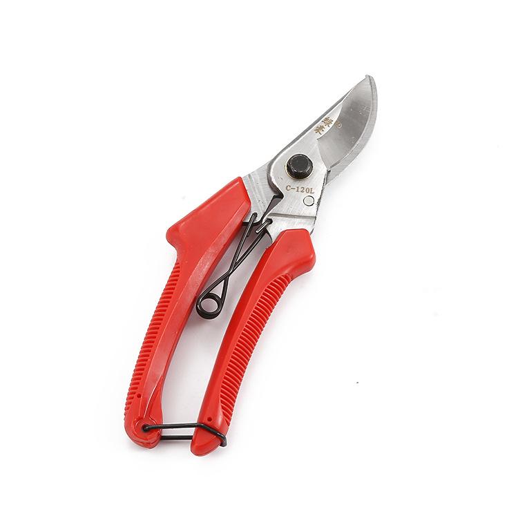 120款修枝剪果枝剪 园艺剪树枝果树果枝修枝剪花剪园林花艺剪枝剪