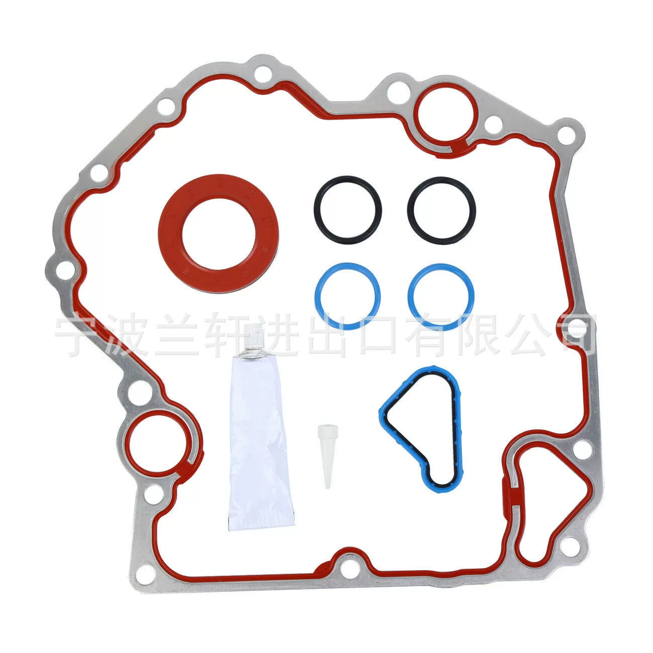 OE: Комплект прокладок крышек ГРМ TCS30400