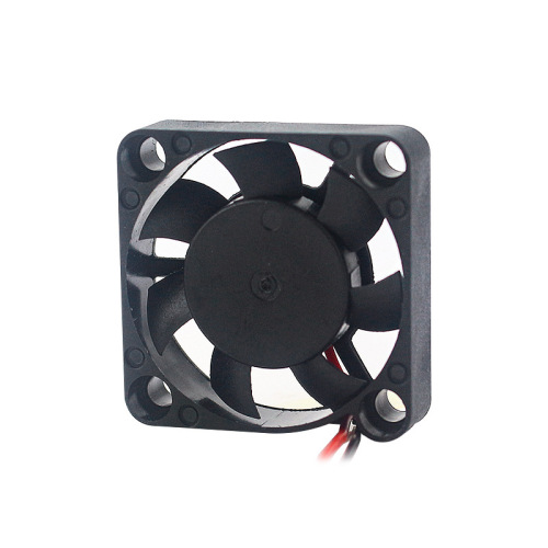 Raspberry Pi 4/3/2 Generation Cooling Fan 3007 One/Two-Part Terminal Support 5V for 4B/3B+ with Screws