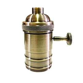 灯头、灯座;吊灯;灯盘