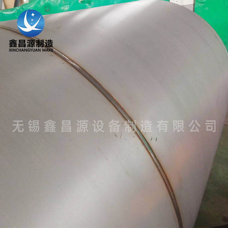 904L 1.4418 1.4529 S21800不锈钢化工管道焊管烟气脱硫管道加工