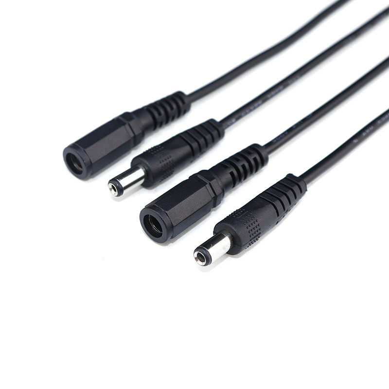 DC, copper battery, power adapters, power cable, 5525