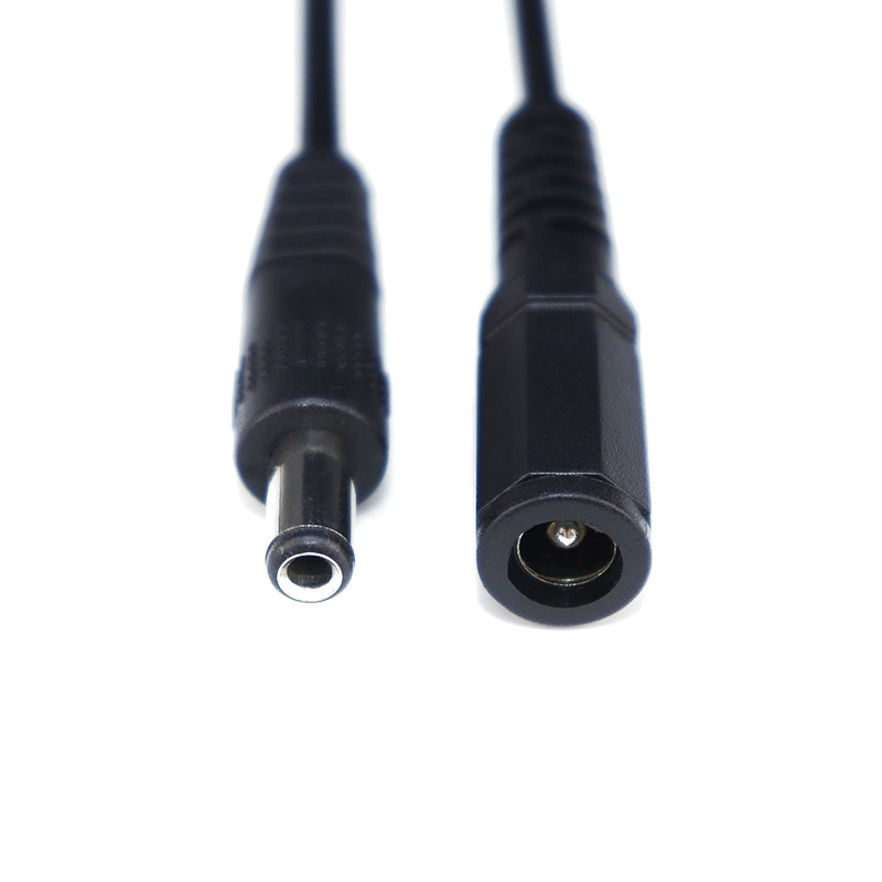 DC, copper battery, power adapters, power cable, 5525