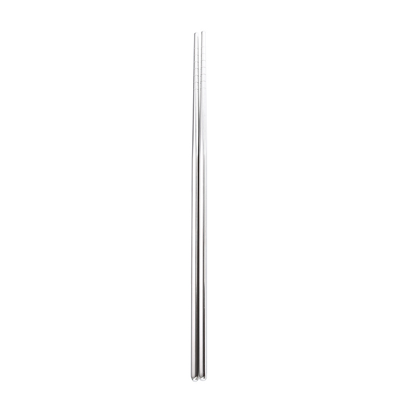 304 스틸 스퀘어 젓가락 24 cm