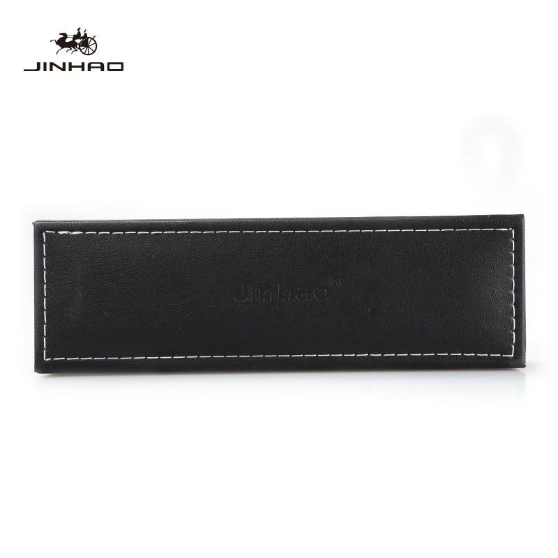 Small Leather Craft Gift Box 4