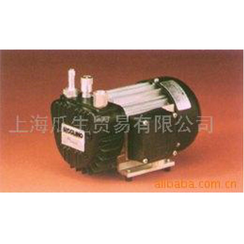 供应美国Thomas 微信旋片真空泵 VTE3 单相220V ,现货