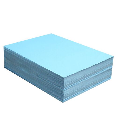 Engineering drawing paper, technical drawing paper, architectural design drawing paper 80g double-sided engineering blue paper A3 420×297mm