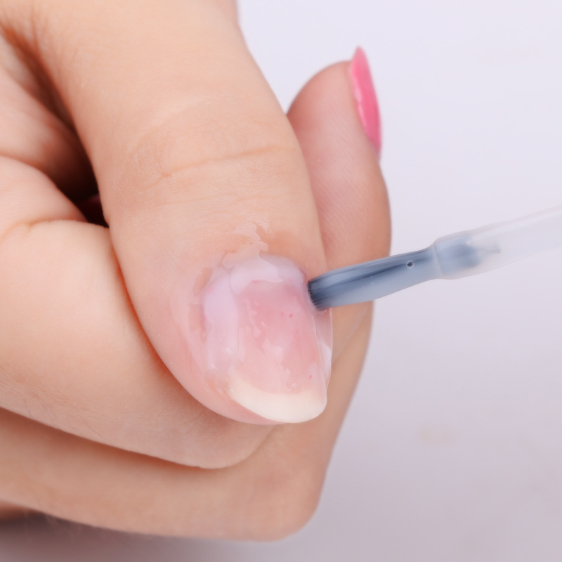 medical nail polish for manicure