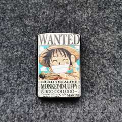 Street stall supply gift metal windproof kerosene lighter creative advertising cartoon kerosene lighter