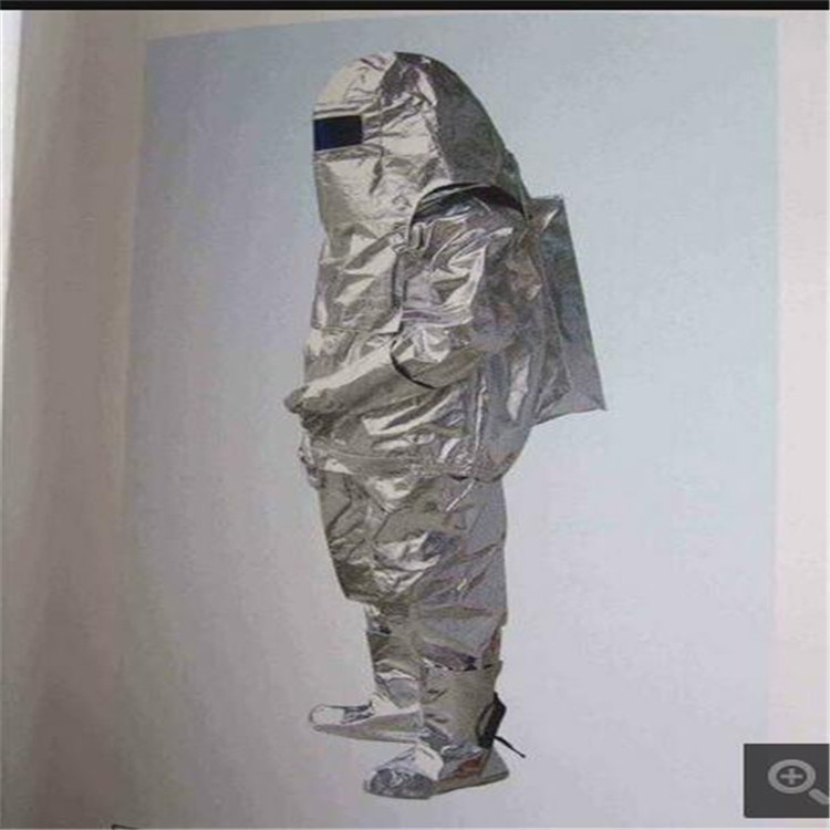 消防隔热服500度耐高温防烫服1000度防火服防辐射防护服船用CCS证