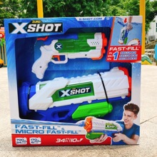 ZURU������ רҵ��������������X�ع�ˮսϵ�о�����ʳ���ٳ�ˮǹ