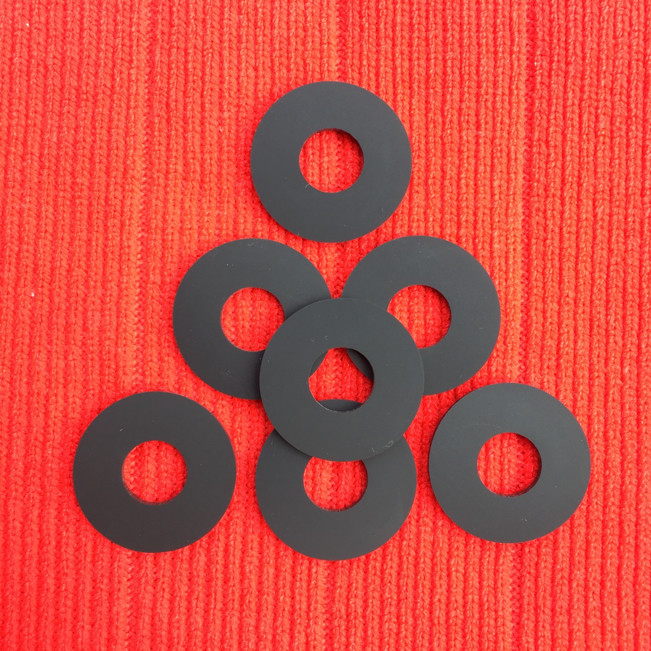 厂家EVA泡棉胶垫泡绵垫片 黑色泡棉脚垫 eva脚垫 泡棉垫免费拿样