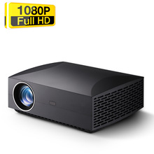 HiBeamerȫ����1080p LEDͶӰ�x ��ͥӰԺ300������֙CwifiͶӰ