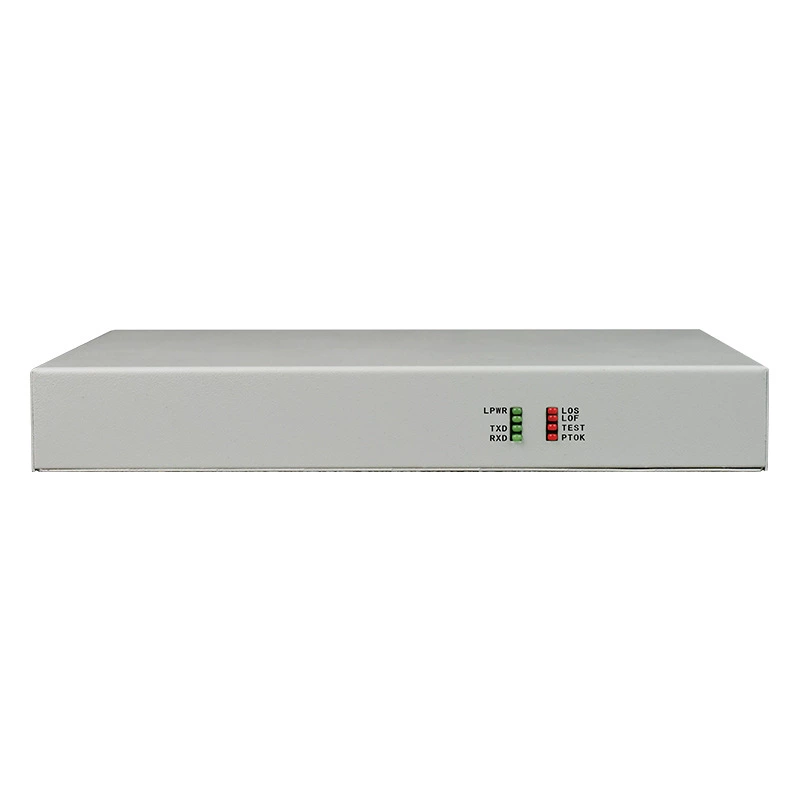 [Преобразователь E1RS530 не-фрейм 75 евро/120 евро 2M10/100M Ethernet]