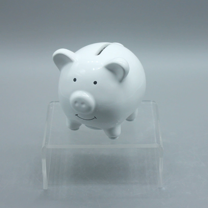 Small piggy bank, (Physicals), Birthday gift
