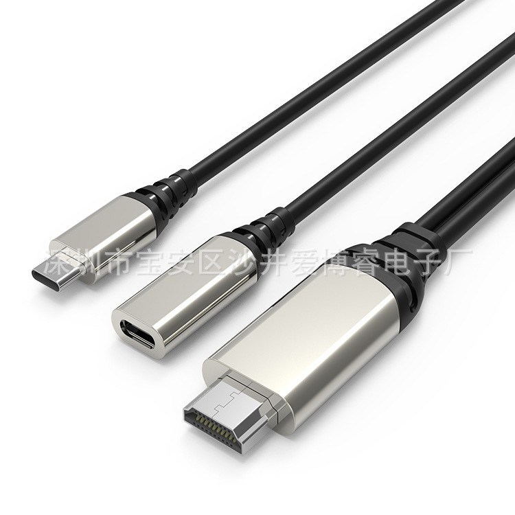 For type c to hdmi HD line usb c3.1 to hdmi HD line support Nintendo For type c to hdmi HD line usb c3.1 to hdmi HD line support Nintendo