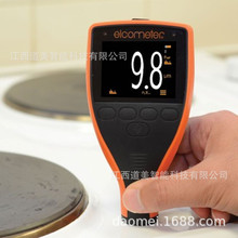 易高Elcometer456粉末涂层测厚仪大屏数显选配蓝牙软件涂层膜厚仪