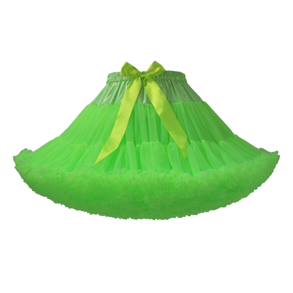 Fruit Green