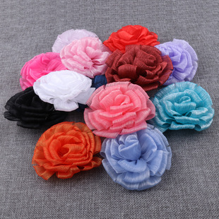 ���l9cm���ͻ��ֹ�diy�����ƷЬ��������滨�o��ѩ����������