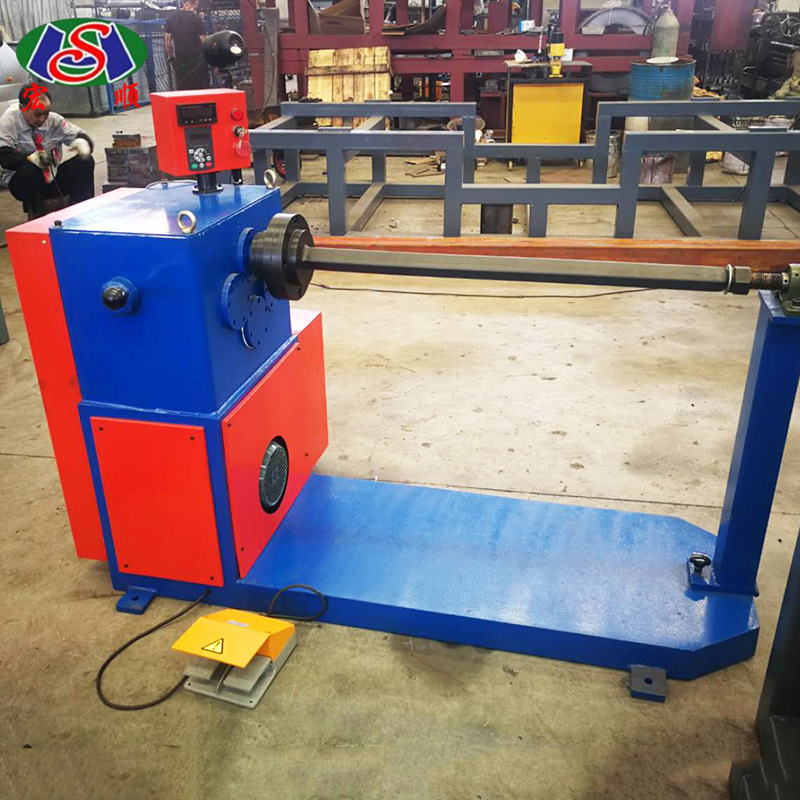 RX系列绕线机 变压器卧式立式绕线机 自动数控配置绕线机