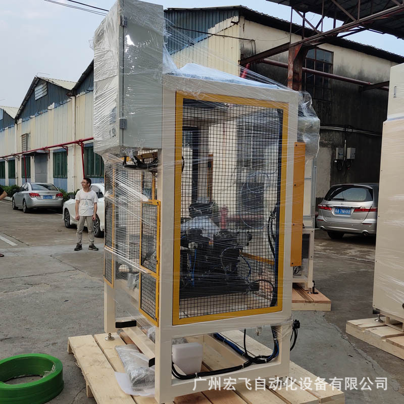 广州宏飞治具制造汽车零部件治具内饰治具钣金检具