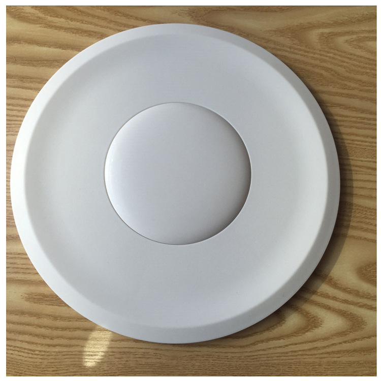 加工多型腔塑胶模具 注塑加工 保险杠模具 塑胶盖子产品注塑批发