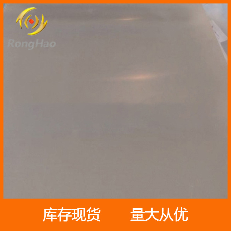 供应ASTM F67钛板(图) GR1GR2GR5工业钛合金板 TA1钛合金板加工