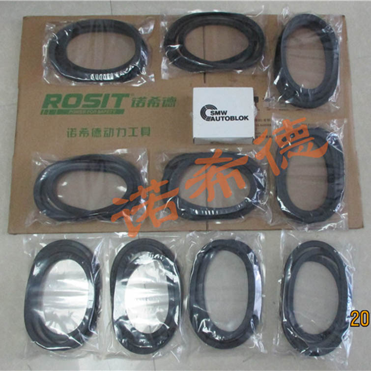 SMW  AUTOBLOK卡盘夹具卡爪夹紧装置 机械密封圈弹簧夹头