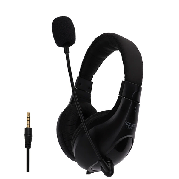 A566N Black (single -plug interface)