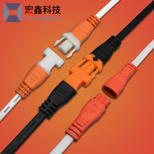 �S��ֱ��2оLED����DC�����Դ�� ע��LED�pɫ��ĸ���ӷ�ˮ�B�Ӿ�