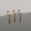 Серебристый 8#