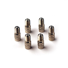 厂家供应s14汽车气门嘴汽车改装配件 直销生产量大从优