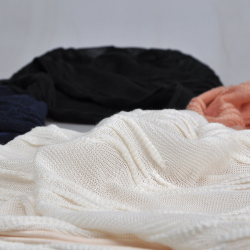 Highly gifted pregnant women's confinement hat, nightcap, women's spring and summer breathable thin material cotton double-layer versatile ear protection windproof toe cap